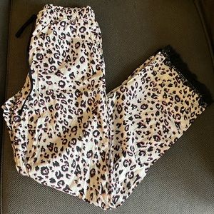 Victoria’s Secret Pajama Pants